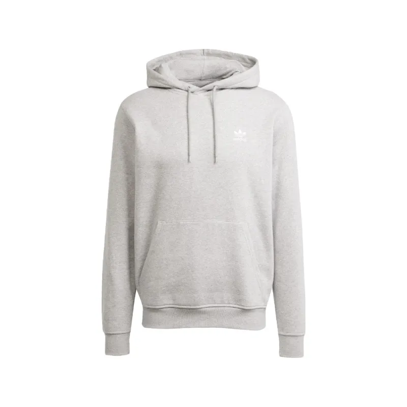 Trefoil Essentials Hoodie made by Adidas