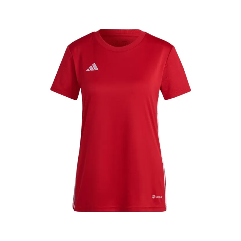Tabela 23 Jersey made by Adidas
