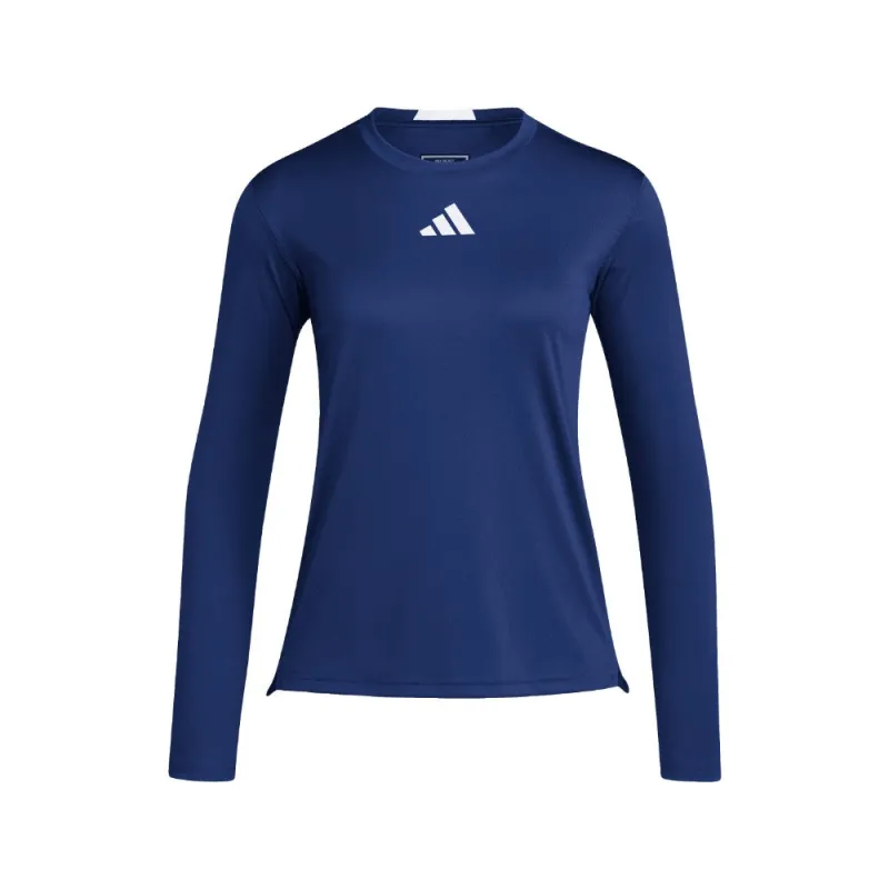D4T Long Sleeve Tee made by Adidas