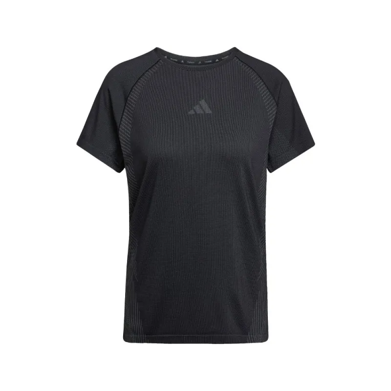 Seamless Knitted T-Shirt made by Adidas