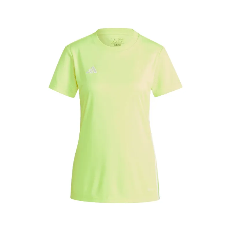 Tabela 23 Jersey made by Adidas