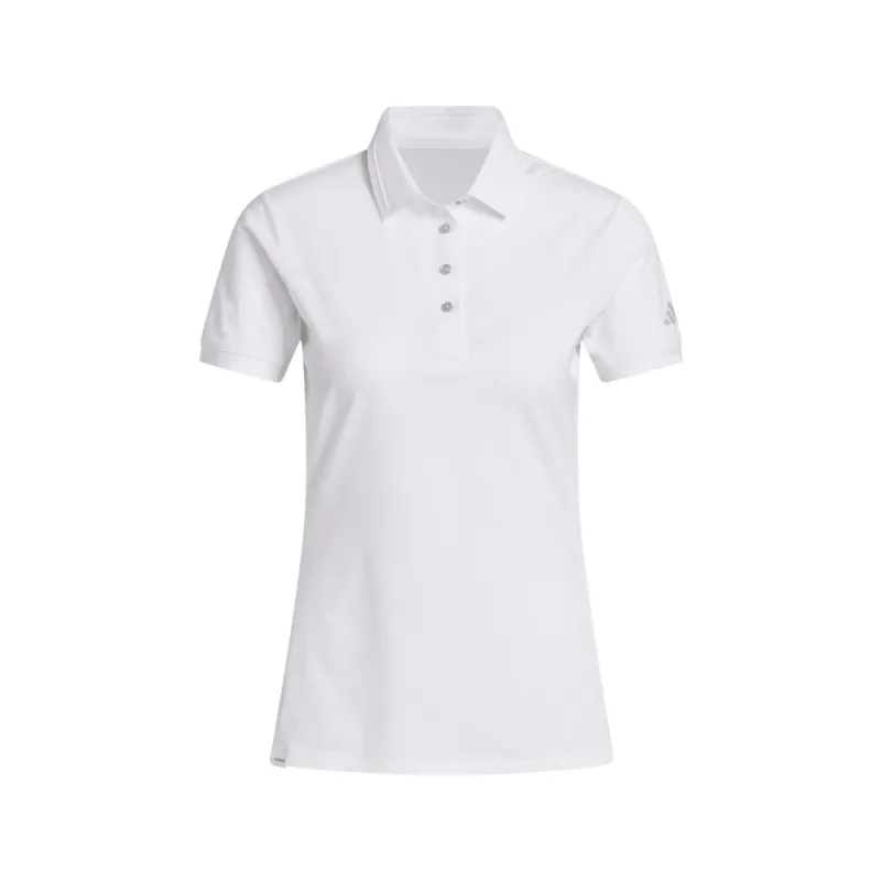 Ultimate365 Tour Twistknit Polo Shirt made by Adidas