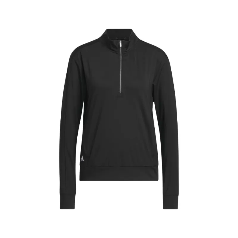 Ultimate365 Half-Zip Layering Top made by Adidas