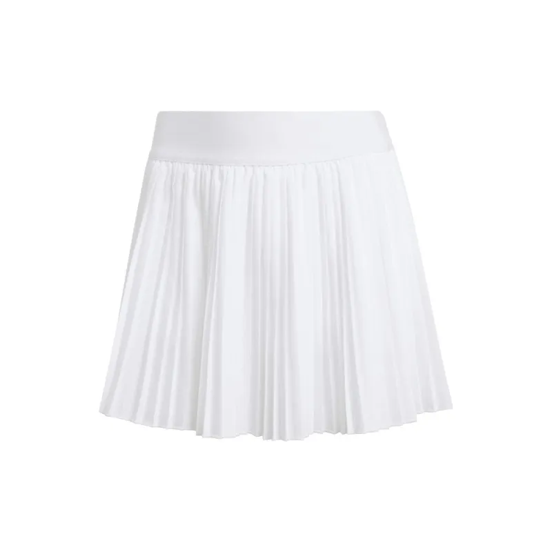 Club Pleated Skirt made by Adidas