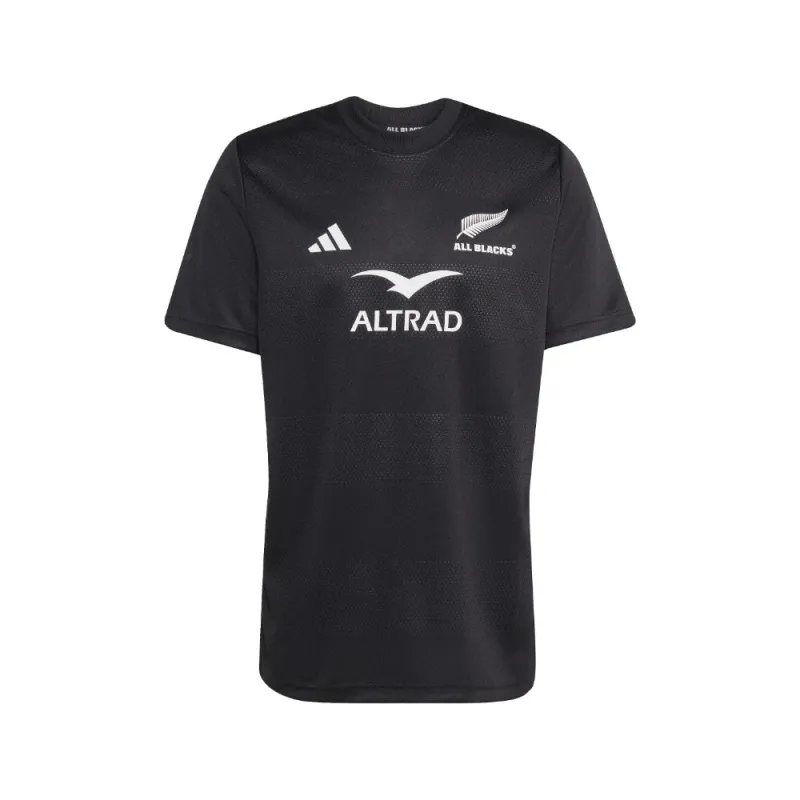 All Blacks Supporter Jersey made by Adidas