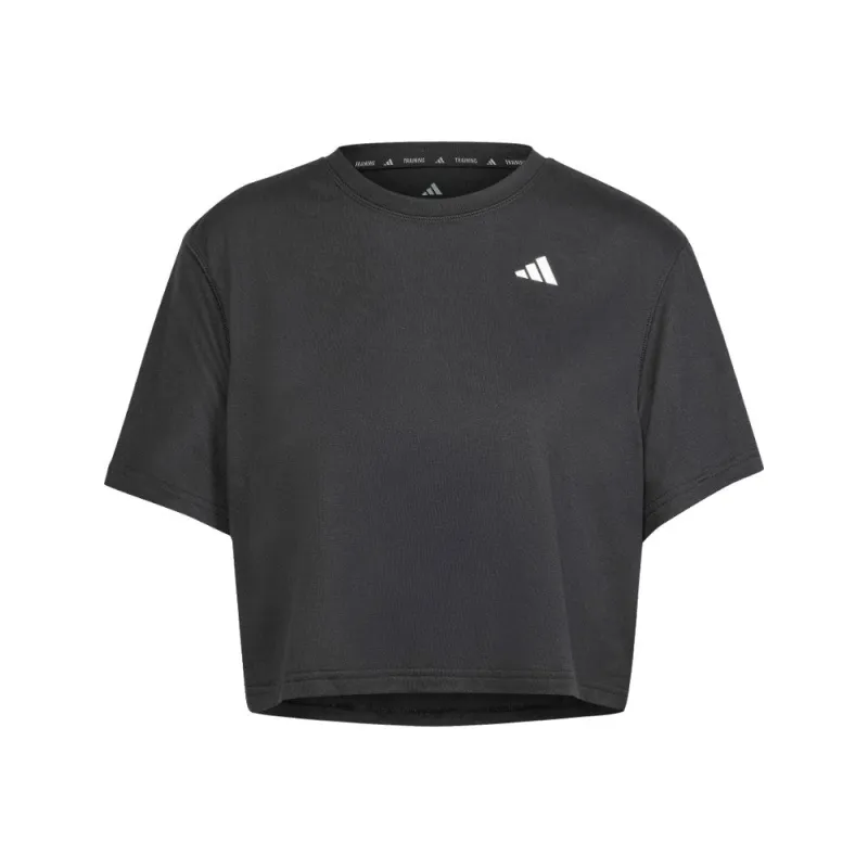Train Essentials Boxy Workout T-Shirt made by Adidas