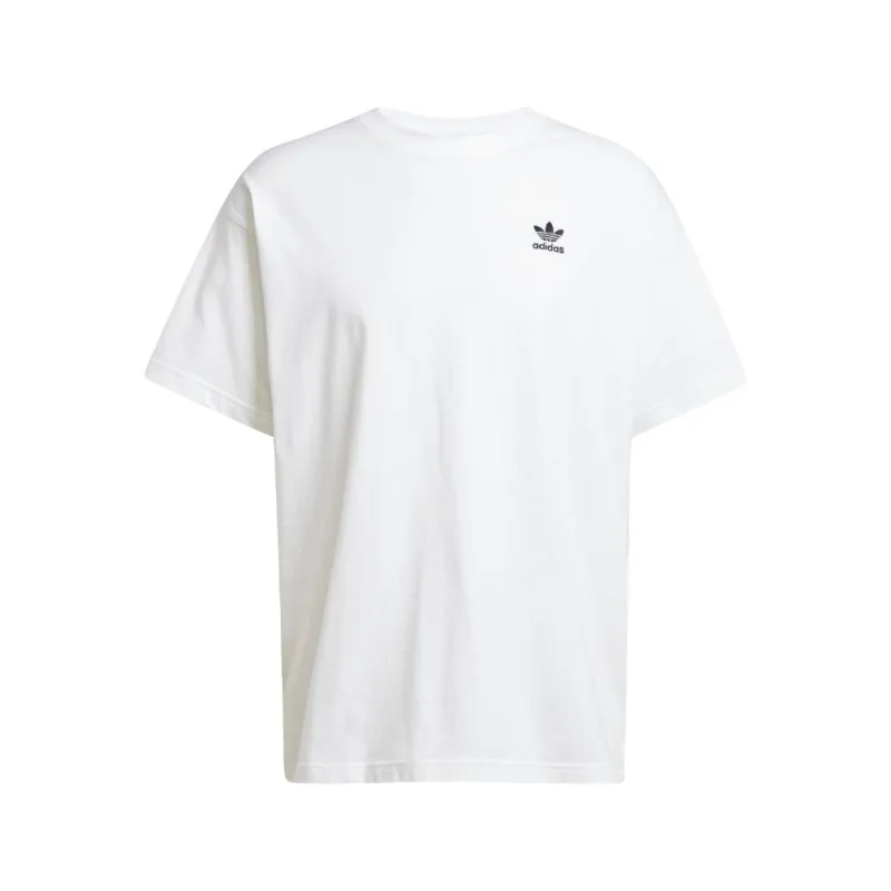 Trefoil Essentials Oversized T-Shirt made by Adidas