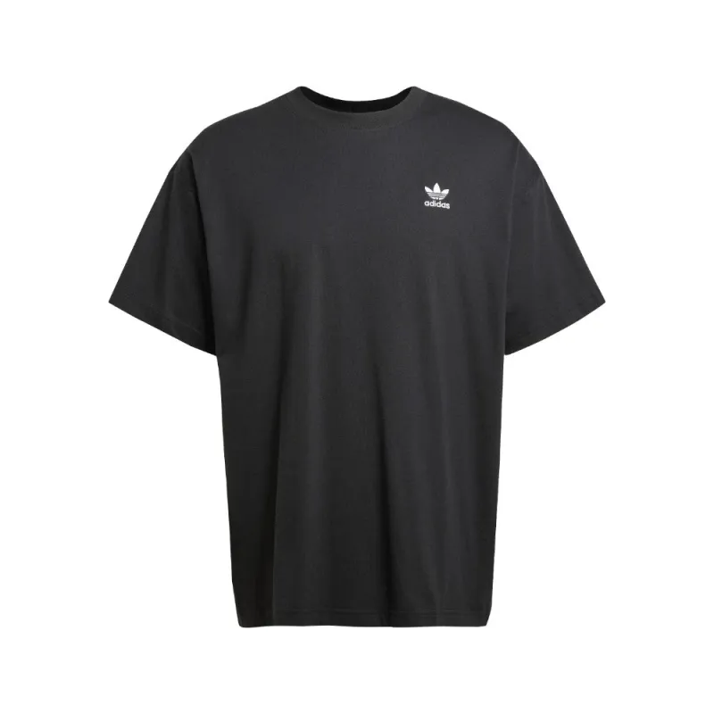 Trefoil Essentials Oversized T-Shirt made by Adidas