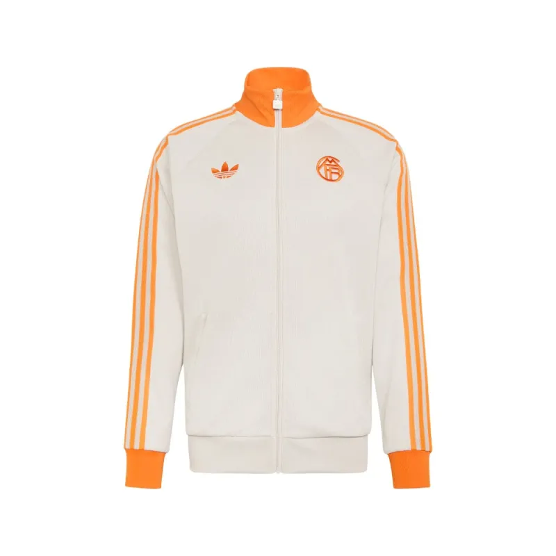 Fc Bayern Originals Track Top made by Adidas