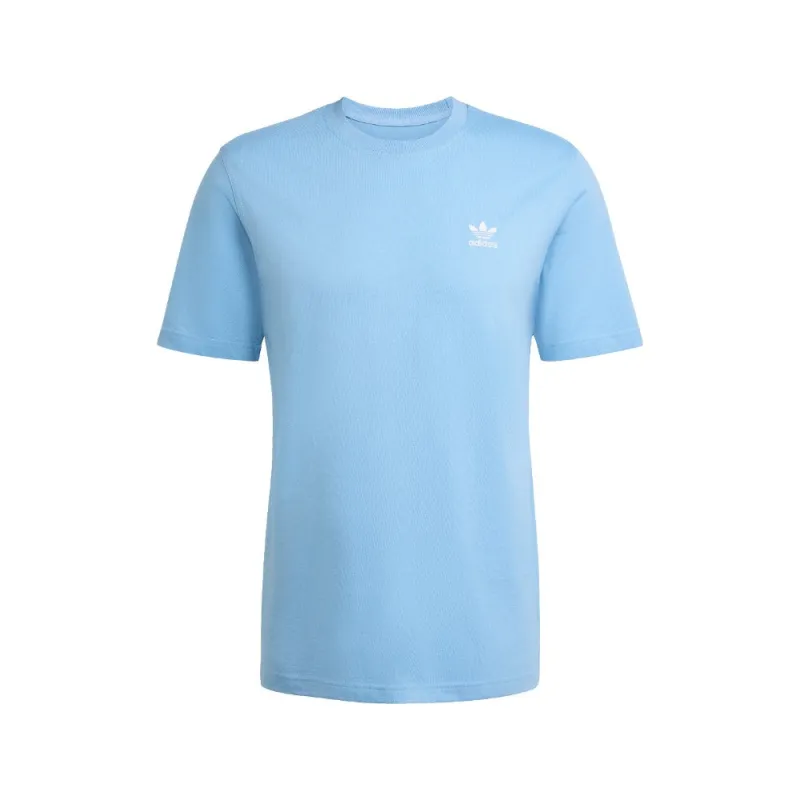 Trefoil Essentials Tee made by Adidas