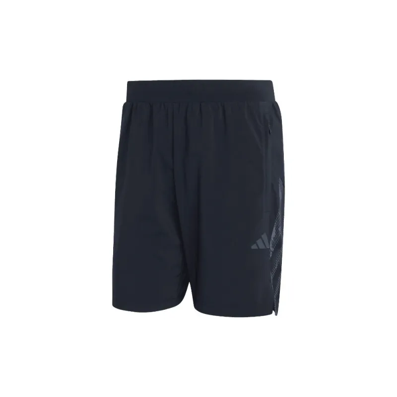 Tech Essentials Workout Shorts made by Adidas