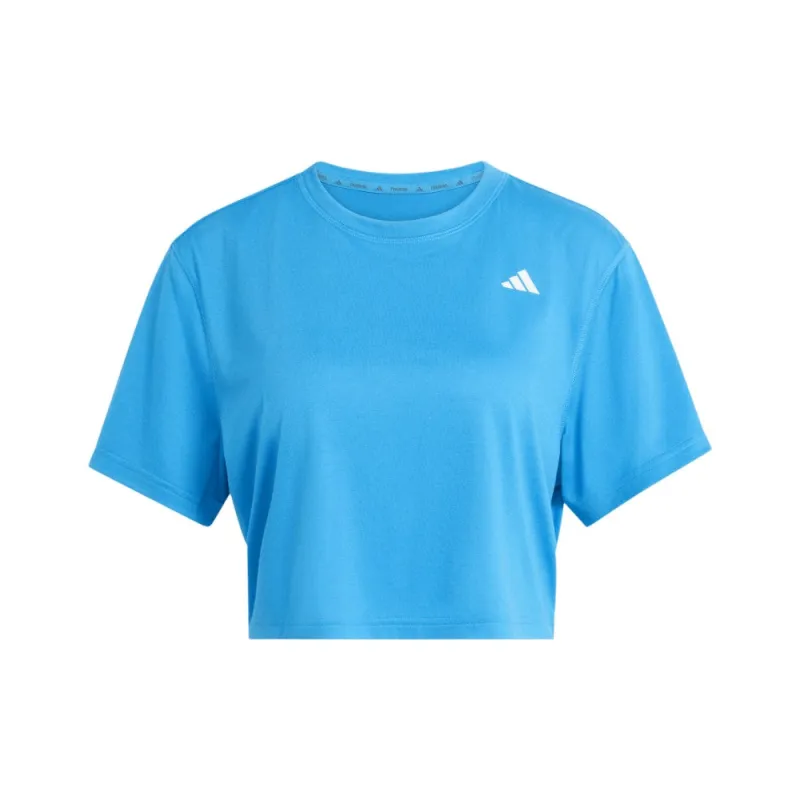 Train Essentials Boxy Workout T-Shirt made by Adidas