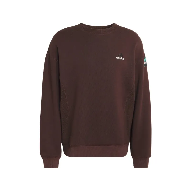 Adidas Equipment Rib Crewneck Sweatshirt made by Adidas