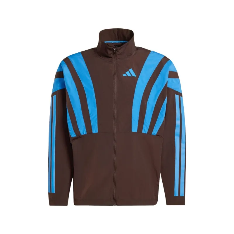Adizero Archive Running Jacket made by Adidas