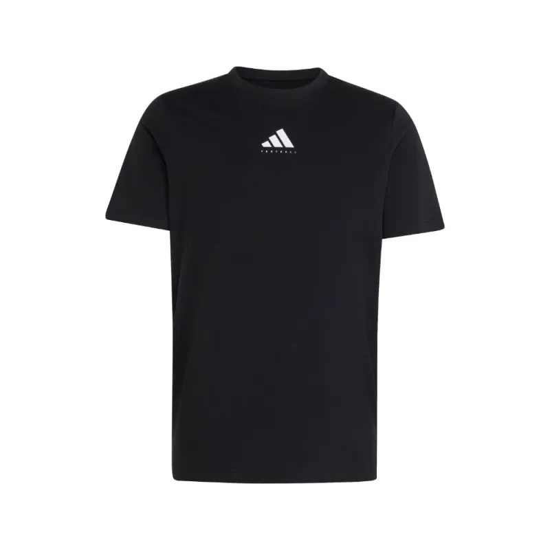 Soccer Category Graphic T-Shirt made by Adidas