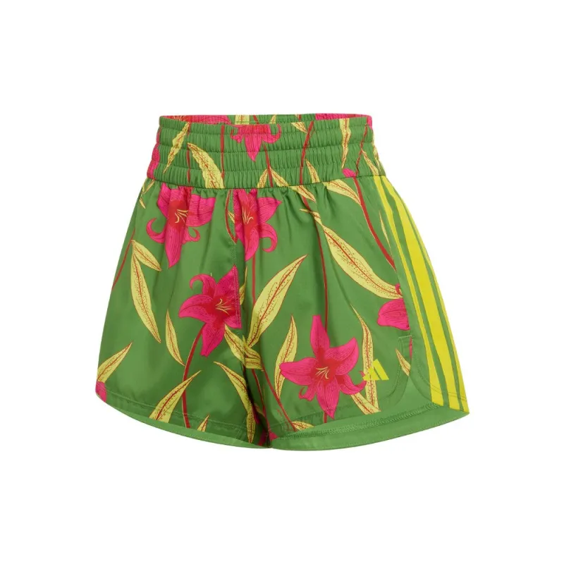 adidas x FARM Rio Pacer Shorts made by Adidas