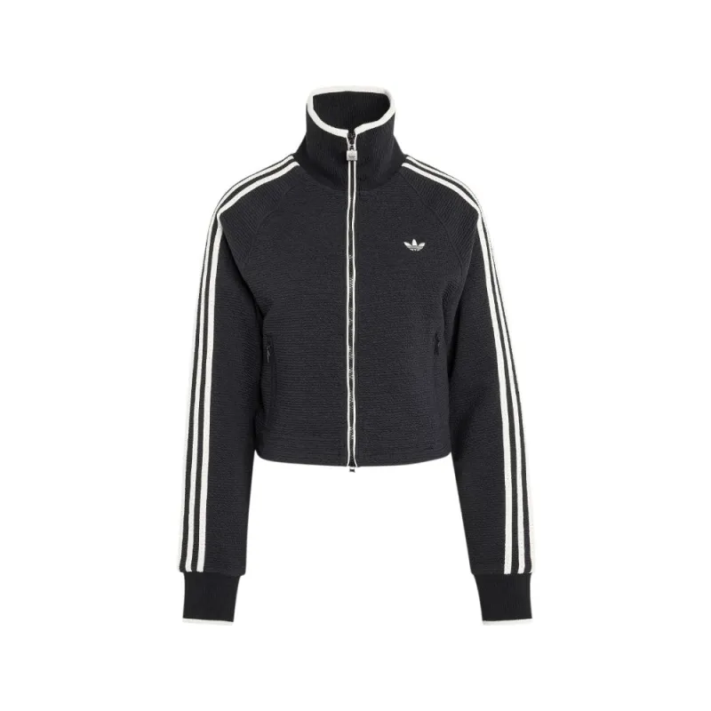 Firebird Tracktop made by Adidas