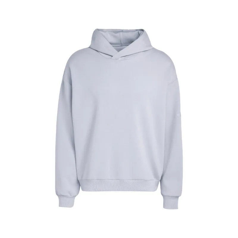 Soft Lux Hoodie made by Adidas