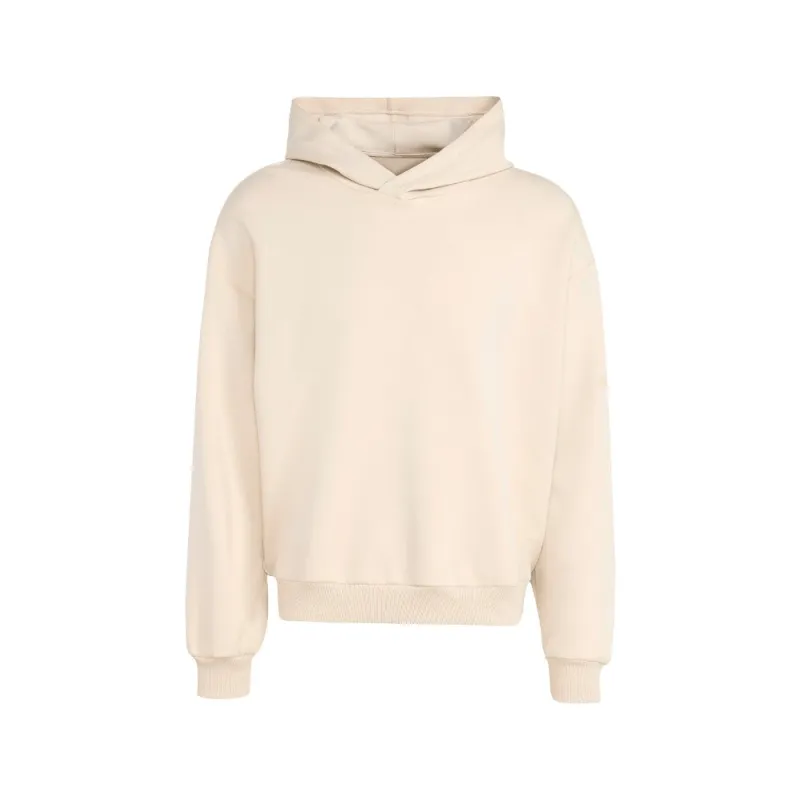 Soft Lux Hoodie made by Adidas