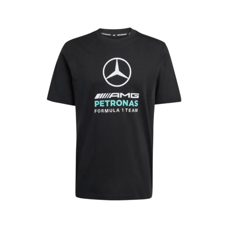Mercedes-AMG Petronas F1 Team DNA Graphic Tee made by Adidas