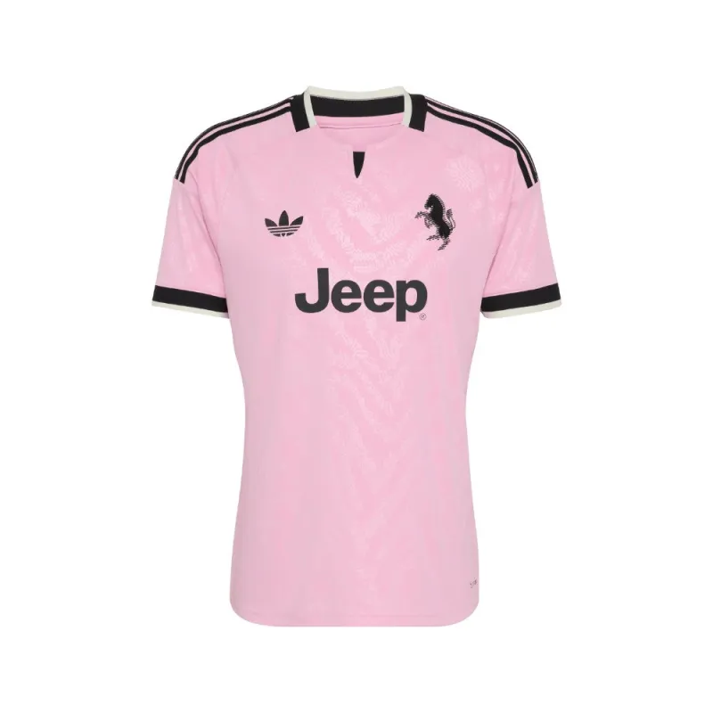 Juventus 26/27 Away Jersey made by Adidas