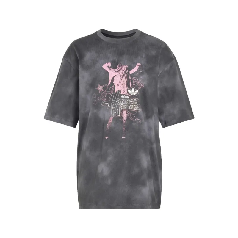 Disney Hannah Montana T-Shirt made by Adidas