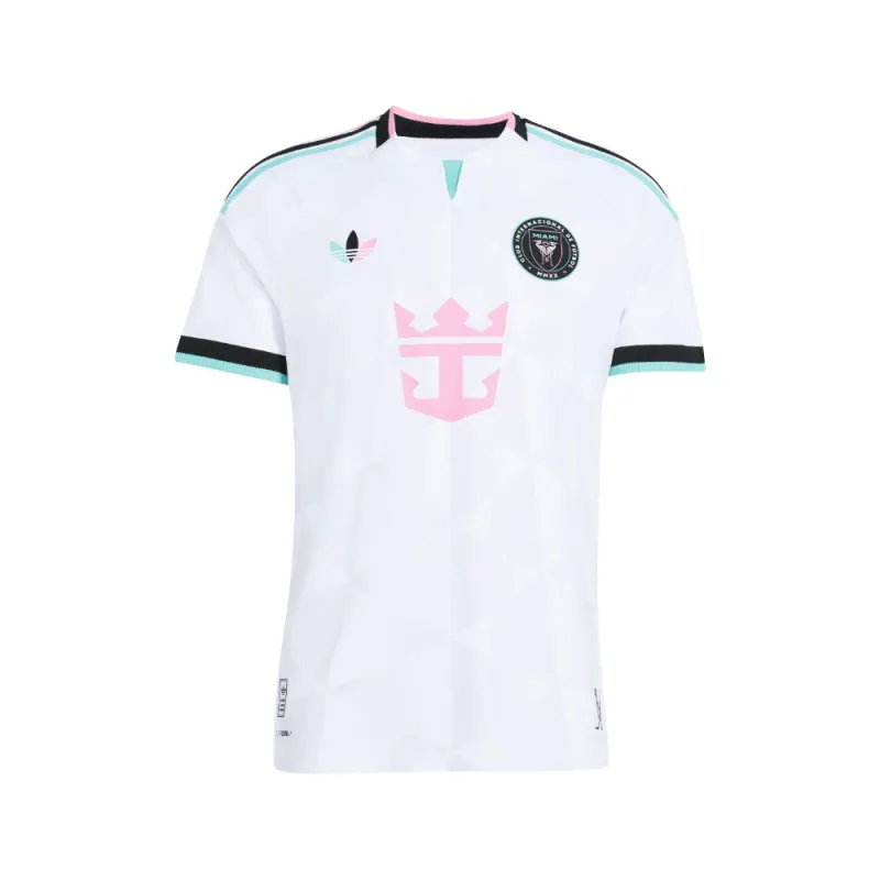 Inter Miami CF 2026 Third Authentic Jersey Messi made by Adidas