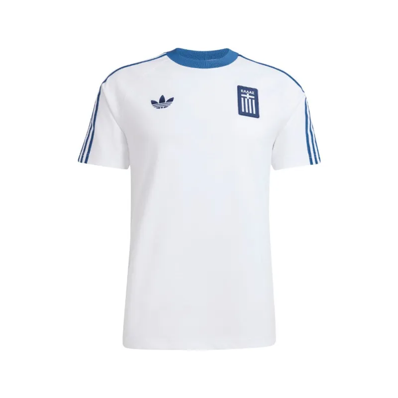 Greece Originals T-Shirt made by Adidas