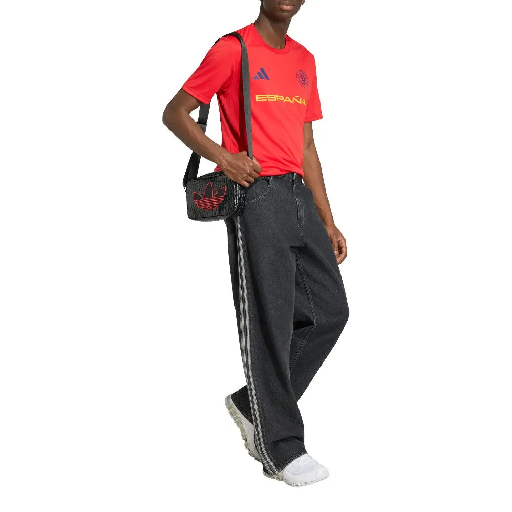 Fifa World Cup 2026 Spain Jersey sold by Shoebacca product image thumbnail 5