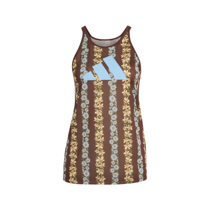 adidas x FARM Rio Training Tank Top made by Adidas