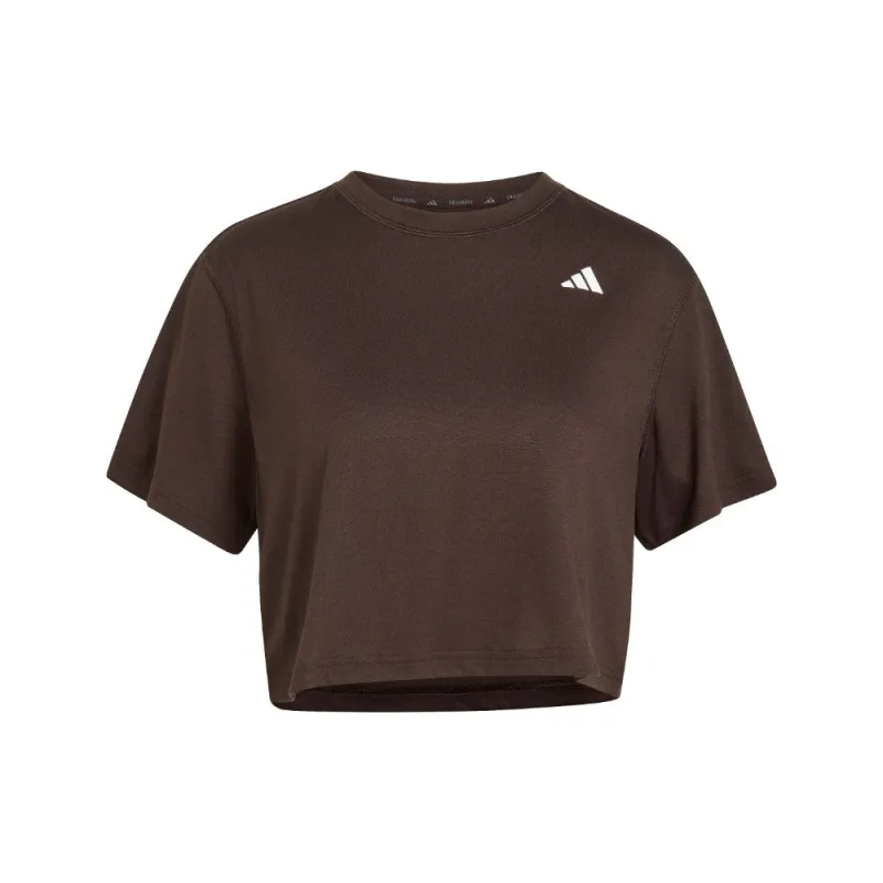 Workout Essentials Minimal Tee made by Adidas