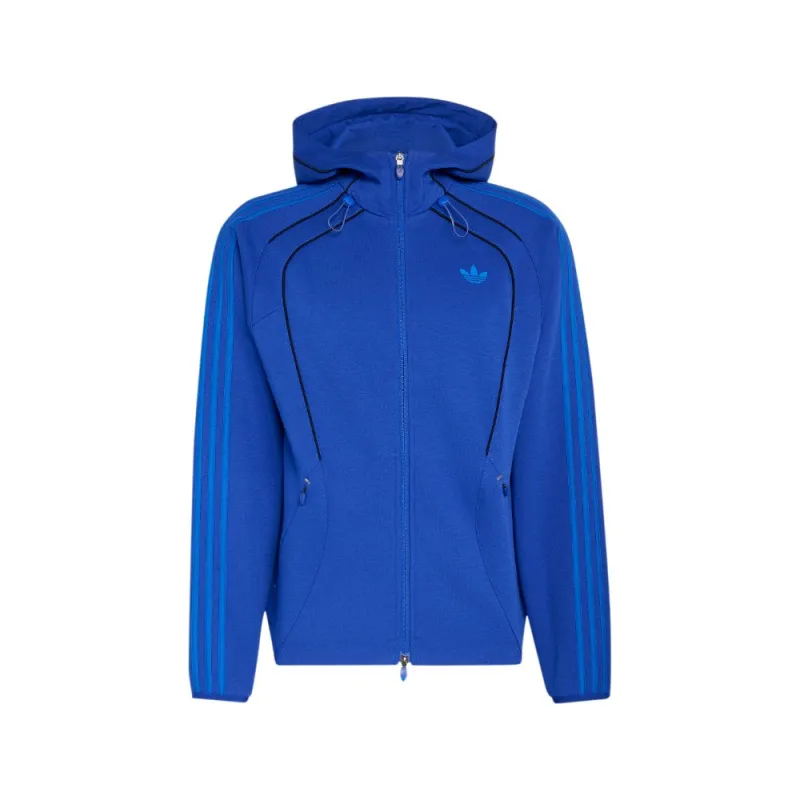 Spacer Teamgeist 26 Cutline Fullzip Hoodie made by Adidas