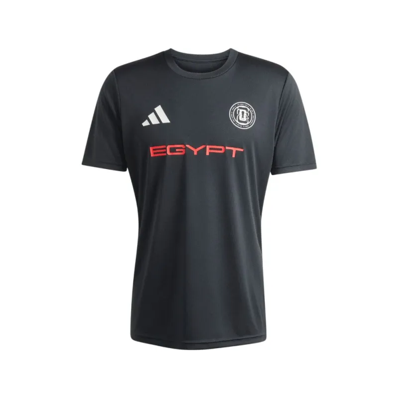 FIFA World Cup 26 Egypt Jersey made by Adidas