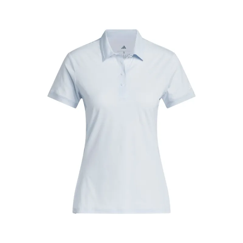 Ultimate365 Tour Twistknit Polo Shirt made by Adidas