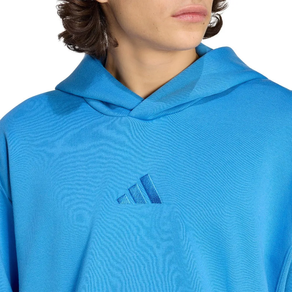 All SZN Fleece Hoodie sold by Shoebacca product image thumbnail 5