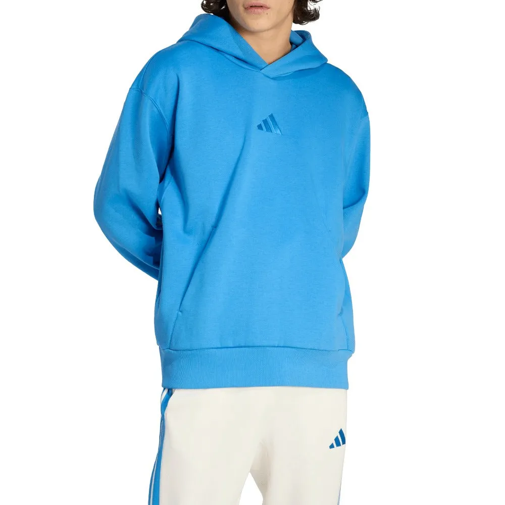 All SZN Fleece Hoodie sold by Shoebacca product image thumbnail 2