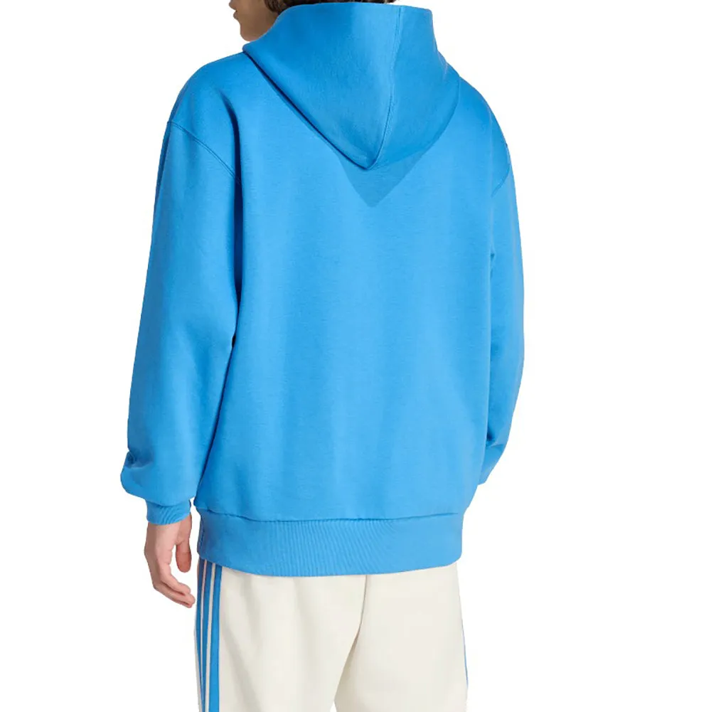 All SZN Fleece Hoodie sold by Shoebacca product image thumbnail 3