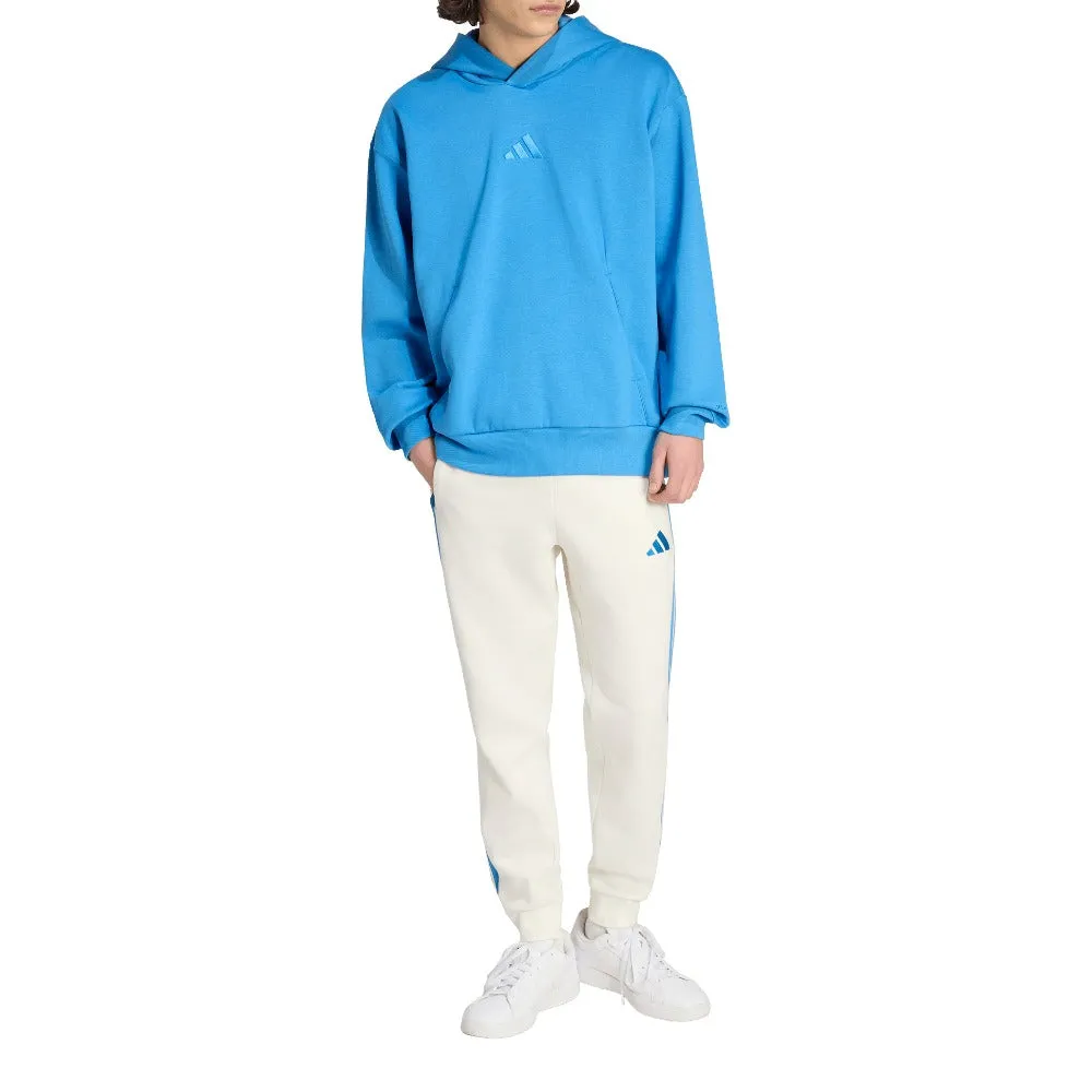All SZN Fleece Hoodie sold by Shoebacca product image thumbnail 4