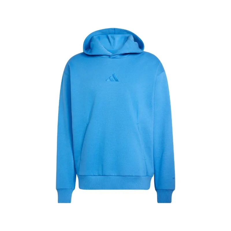 All SZN Fleece Hoodie made by Adidas