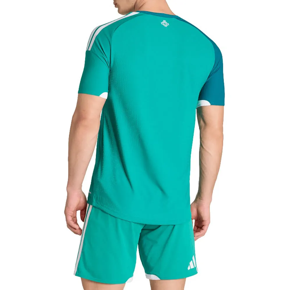 Northern Ireland 26 Home Authentic Jersey sold by Shoebacca product image thumbnail 4