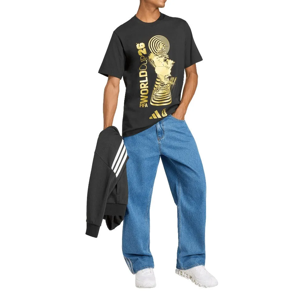 FIFA World Cup 26 World Cup Tour T-Shirt sold by Shoebacca product image thumbnail 4