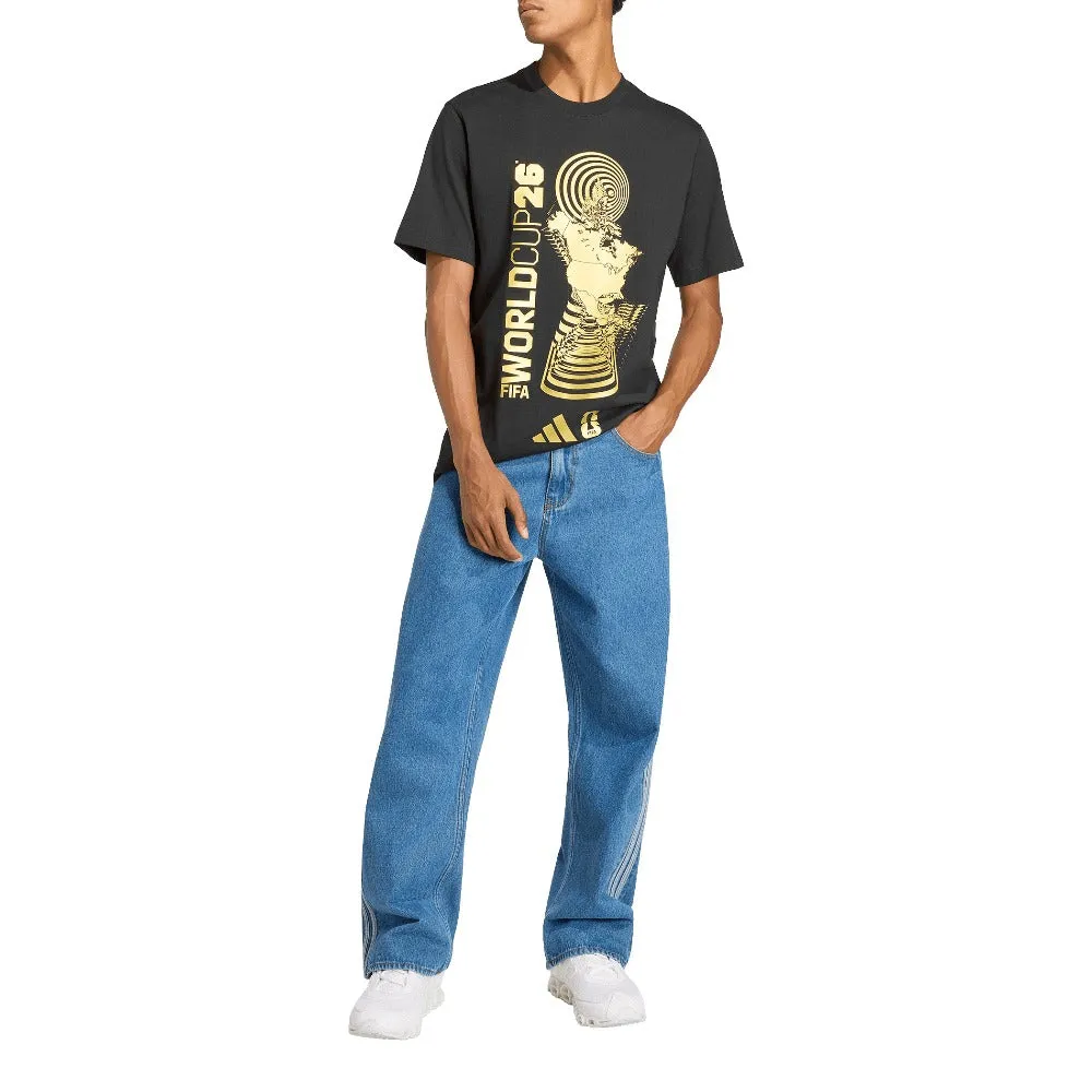 FIFA World Cup 26 World Cup Tour T-Shirt sold by Shoebacca product image thumbnail 5