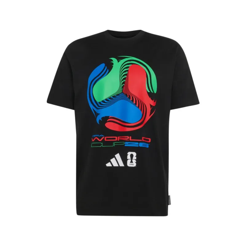 FIFA World Cup 26 Tour T-Shirt made by Adidas