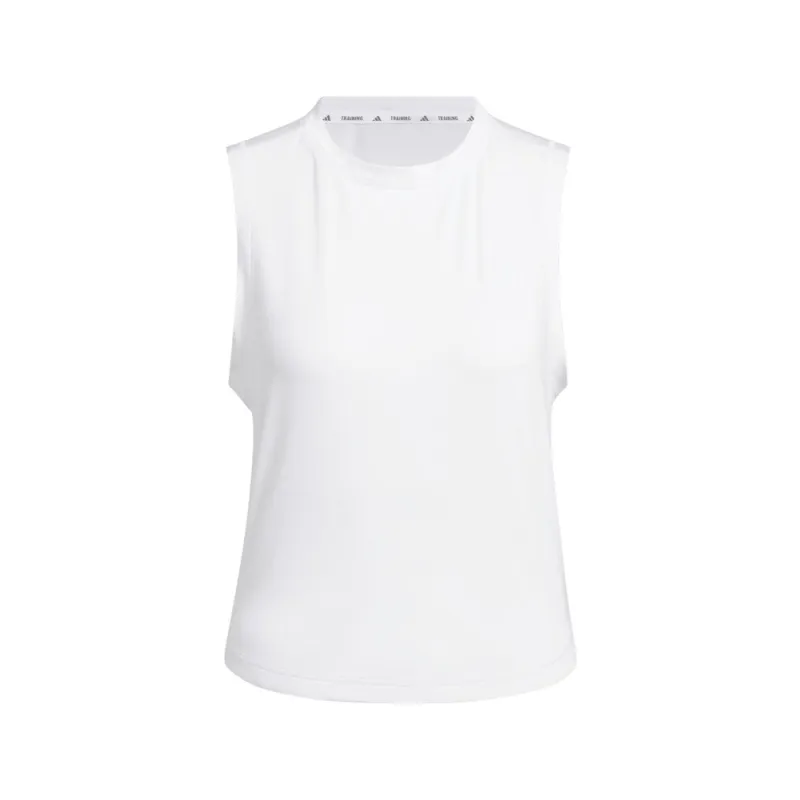 D4T Everyday Workout Tank made by Adidas