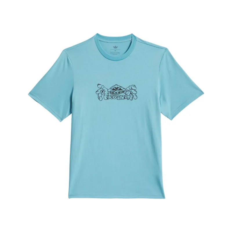 Kogan Logo Tee made by Adidas