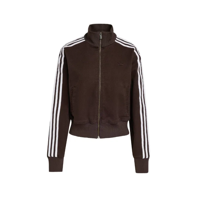 Firebird Track Top Denim made by Adidas