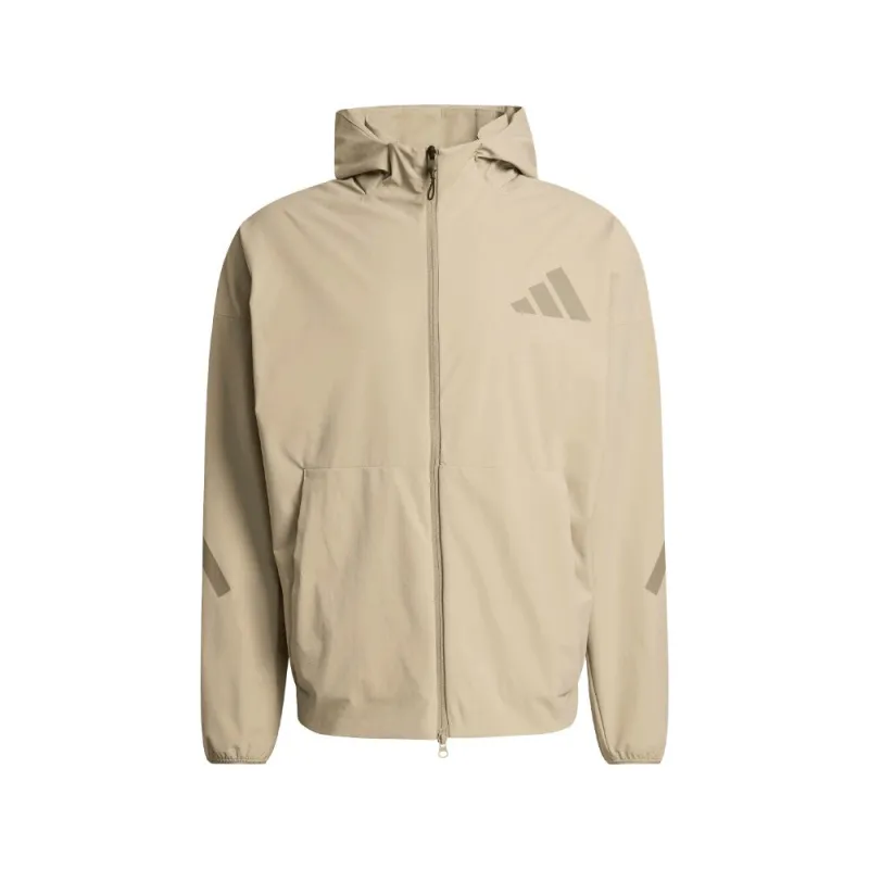Z.N.E. Woven Track Top made by Adidas