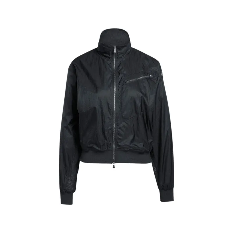 Eqt Zipped Tracktop made by Adidas