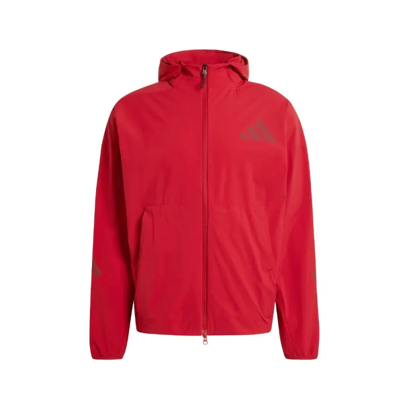 Z.N.E. Woven Track Top made by Adidas
