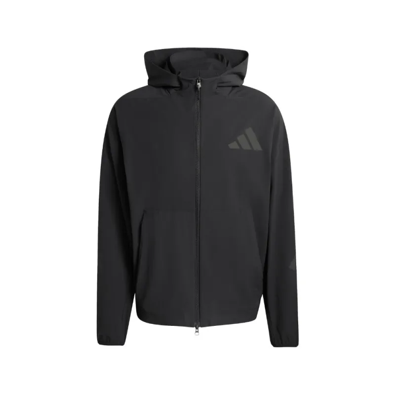 Z.N.E. Woven Track Top made by Adidas
